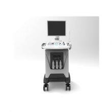 WMV-300BWT Veterinary B/W Trolley Ultrasound Scanner thumbnail-1