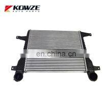 Automobile Parts Turbo Intercooler For Opel Antara 2.2 OEM 20874705 thumbnail-4