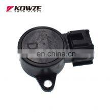 Throttle Body Throttle Sensor for Mitsubishi Montero Pajero IO Lancer MD615571 thumbnail-3