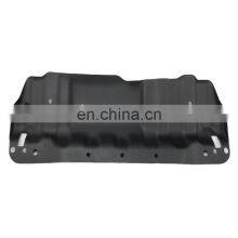 10th Anniversary Radiator Skid Plate for Jeep-wrangler JK 2007+ Accessories Front Skid for Jeep