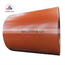 CGCC 0.30mm PPGI RAL Dx51d Z Z30 Z60 Z90 Coated Galvanized Coils thumbnail-1