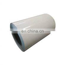Color Coated Prepainted PPGL Galvalume Steel Coil for Roofing Sheet thumbnail-1