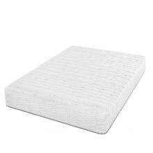 Full Size Latex Memory Foam Mattresses Compress Roll Hotsale Latex Mattress in a Box thumbnail-2
