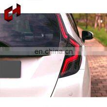 Ch New Design Amazon Hot Selling Clear Rear Through Lamp Auto Lighting Headlamps For Honda Jazz/Fit 2014-2020 thumbnail-4