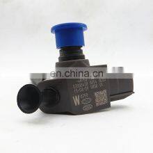 Original Common Rail Fuel Injector 295700-0290 2957000290 for D4CB 33800-4A950 338004A950