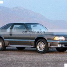 for Mustang 1987-1993 Headlamp Corner Light Auto Lighting Accessories thumbnail-5