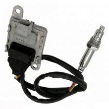 Haoxiang Auto New Material 24V Europe Truck Nox Sensor Nitrogen Oxide Sensor 5WK96363 A0101539428 For Mercedes Benz Truck thumbnail-4