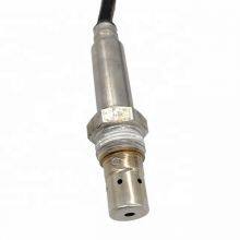 Haoxiang New Material 24В плоский пятиигольчатый датчик NOx для европейских грузовиков, датчик оксидов азота 51154080015 5WK96618D для грузовиков MAN thumbnail-5