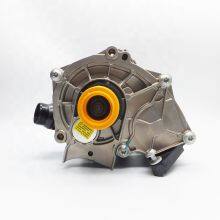 Haoxiang Auto Car Engine Cooling System Water Pumps 06L121111H For VW Golf Passat Tiguan thumbnail-2