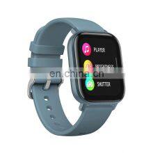 P9 Smart Watch Men Full Touch Screen Alarm Remote Photo Fitness Tracker Blood Pressure Smart Clock P9 Smartwatch thumbnail-3