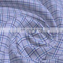 2023 Spring/Summer Development Design 100%Cotton Dobby Check For Men's Shirts thumbnail-3