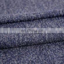 Factory Customized Loop Yarn Dyed Woven Fabric Wool Cotton Polyester Blended Fabric thumbnail-4