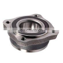33406787015 33 40 6 787 015 Listento Rear Wheel Bearing in Auto Parts For BMW X3 (F25), X4 (F26) With High Quality thumbnail-1
