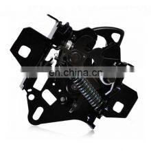 Hot Sale Engine Cover Hood Latch Lock Bonnet Catch Lock For VW Passat B5 3B 2001-2005 OE 3B0823509R/3B0 823 509R/AB thumbnail-1