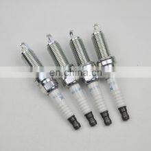 High Quality and Environmental Protection Iridium Spark Plugs for Honda Civic Fit Toyota Nissan Hyundai Bmw Cars