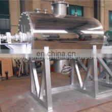 ZPG Industrial Rotary Vacuum Paddle Harrow Rake Dryer Machine thumbnail-3