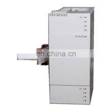 100% Original Mitsubishi Programmable Controllers FX5 Series FX5-8EX/ES Products thumbnail-1