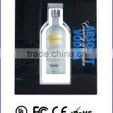Bottle Levitating Display/bottle Floating Display