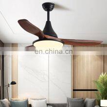 Factory Wholesale Led Ceiling Light Fan Remote Control Electric Power 36 Inch 1 Piece LED Ceiling Fan With Light thumbnail-3