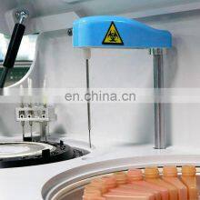 BIOBASE Chemistry Analyzer Automatic Chemistry Analyzer 200 T/H Biochemistry Analyzer thumbnail-2