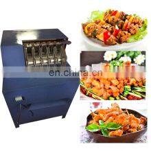 Bamboo Stick Sharpening Machine Toothpick Production Line Chopsticks Packing Machines thumbnail-2