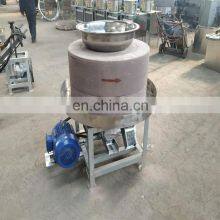 New Condition Tahini Stone Grinding Mill Rice Mill Stone