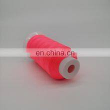 Art Craft Etc 100%polyester Dyed 250d/ Polyester High Tenacity Thread thumbnail-5