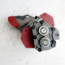 Factory Wholesale High Quality For MT86 Mining Truck Engine Oil Pump 612600070324 For Howo thumbnail-4