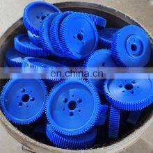 Inexpensive Widely Customized Nylon Engineering Plastic Nylon Gears PA6 mc Gear Wheels Plastic Gears thumbnail-4