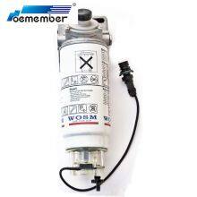 OE Member Water Separator 1828070 1861882 1433649 1687163 Fuel Filter for DAF thumbnail-2