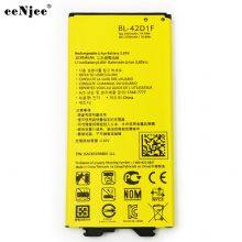ORG Quality BL-42D1F Battery For LG VS987 US992 H868 H860 F700K H850 2800mAh High Quality Batteries thumbnail-5