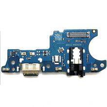 Usb Charge Ports Flex Charger For Samsung Galaxy M02S M025 Charging Port Cell Phone Spare Parts thumbnail-1