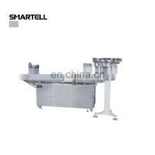 Cheap Automatic Silk Screen Printing Machine China thumbnail-3