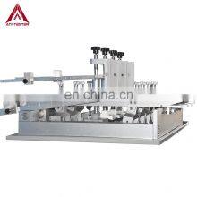 ASTM D3597 Wyzenbeek Abrasion Tester thumbnail-4