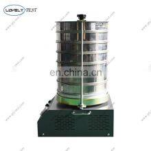 Lab Testing Equipment Soil Vibration Sieve Analysis Shaker thumbnail-2