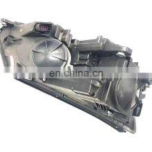 High Quality Headlamp Headlight Plug and Play for Volkswagen Tiguan Hid Xenon Head Lamp Head Light 2013-2016 thumbnail-3