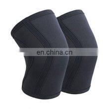 Hot Selling Safety Protection Bandage Compression Fit Knee Brace Pressurized Support Protector Protective Safety Knee Support thumbnail-2