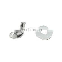 Ventilation System Hvac Accessories / Parts for Round Damper Blade thumbnail-2