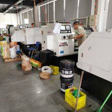 Weizhong Magnetics Co., Ltd. company overview - view 2 thumbnail