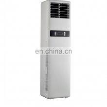 China Supplier Remote Control R22 30000BTU 2.5Ton Standing Air Conditioner Floor thumbnail-1