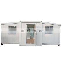 New Design Expandable Container House for Living With CE, ISO, SAA Certificated thumbnail-1