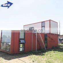 Готовые контейнерные дома, произведенные в Китае thumbnail-2