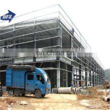 Steel Structure Materials Prefab Chicken Poultry House Workshop Tools Cabinet Trolley Tool Set Prefab Hangar