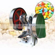 Salt Tablet Press Machine Milk Tablet Machine Pill Press Machine for Sale thumbnail-2