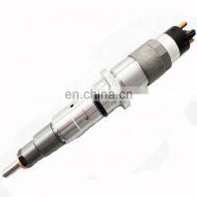 Fuel Injector 0445120240 for Diesel Engine Parts QSL9 thumbnail-2