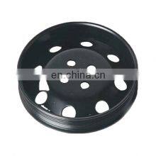 3919624 Diesel Engine Fan Belt Pulley 3919624 Diesel Engine Truck Parts thumbnail-3