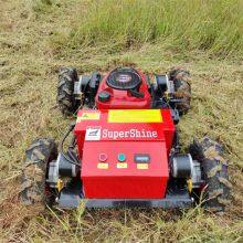 Remote Slope Mower, China rc Mower Price, Robot Slope Mower for Sale
