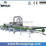 Nesting Cnc Router for Furnitures Making Cnc Machine,auto Feeding Woodworking Machine for Door and Cabniet Engraving Cnc Machine thumbnail-5