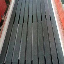 ReSiC Beams, Recrystallized Silicon Carbide Ceramic Supports, RSiC Props, RSiC Loading Beams Kiln Furniture System
