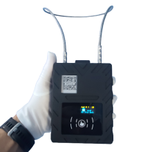 HHDLINK App G360N GPS Tracker Smart Electronic Lock thumbnail-5